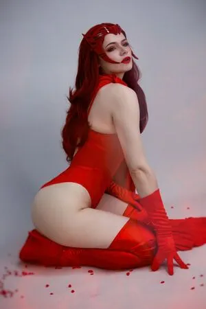 Nix Cosplay OnlyFans Leaked Free Thumbnail Picture - #YCLbPfevXa