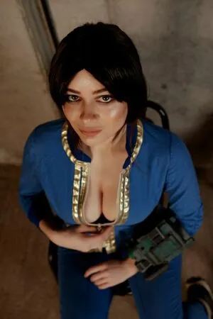Nix Cosplay OnlyFans Leaked Free Thumbnail Picture - #jFQZT1lWUr