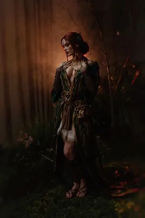 Nix Cosplays OnlyFans Leaked Free Thumbnail Picture - #9FpUMXKJzc