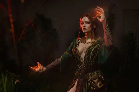 Nix Cosplays OnlyFans Leaked Free Thumbnail Picture - #B8eQ6HwjxF