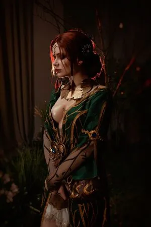 Nix Cosplays OnlyFans Leaked Free Thumbnail Picture - #XsglqD91NP