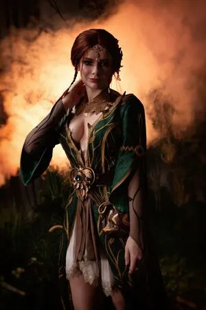 Nix Cosplays OnlyFans Leaked Free Thumbnail Picture - #Znie0vnwAM