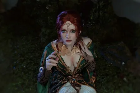 Nix Cosplays OnlyFans Leaked Free Thumbnail Picture - #a8tfT35aWz