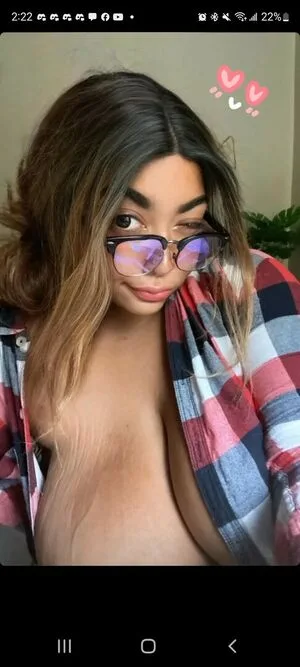 Nix Did It Again OnlyFans Leaked Free Thumbnail Picture - #KSW2I7389B