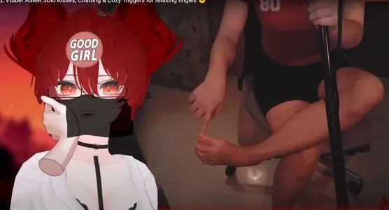 Nixi Asmr OnlyFans Leaked Free Thumbnail Picture - #K0pappqQmE