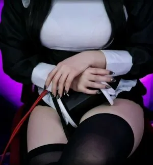 Nixi Asmr OnlyFans Leaked Free Thumbnail Picture - #puiT1lSWla