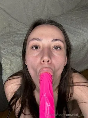 Nixi Xoxo OnlyFans Leaked Free Thumbnail Picture - #E16gAZVkVX