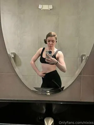Nixi Xs OnlyFans Leaked Free Thumbnail Picture - #0J7whZicBJ