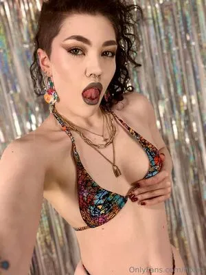 Nixi Xs OnlyFans Leaked Free Thumbnail Picture - #1SnV3kYcPE
