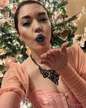 Nixi Xs OnlyFans Leaked Free Thumbnail Picture - #3O9ddlMXBg