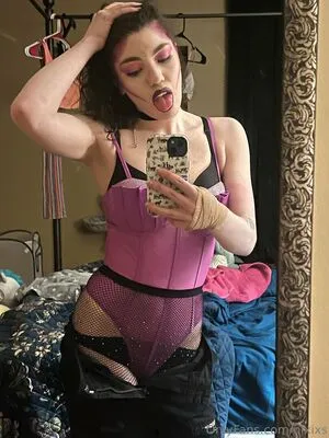 Nixi Xs OnlyFans Leaked Free Thumbnail Picture - #4MNvA4pVFv
