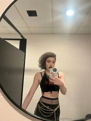 Nixi Xs OnlyFans Leaked Free Thumbnail Picture - #68gv2gIpph