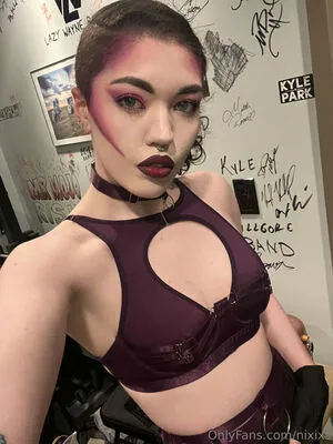Nixi Xs OnlyFans Leaked Free Thumbnail Picture - #858KuO0dKO