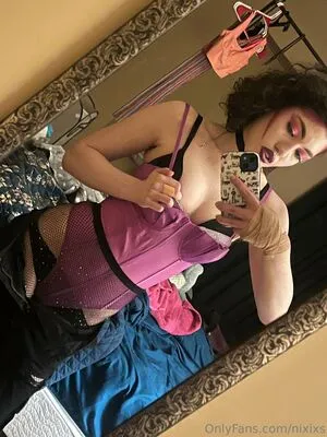 Nixi Xs OnlyFans Leaked Free Thumbnail Picture - #Bdq2PVCeZr