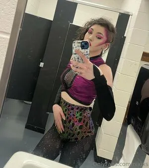 Nixi Xs OnlyFans Leaked Free Thumbnail Picture - #DtVYNRDDaI