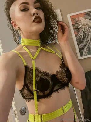 Nixi Xs OnlyFans Leaked Free Thumbnail Picture - #Gwko47MbDm