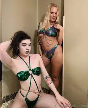 Nixi Xs OnlyFans Leaked Free Thumbnail Picture - #H0IshRcsuA