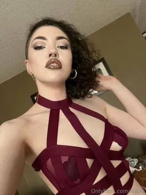 Nixi Xs OnlyFans Leaked Free Thumbnail Picture - #MWr6bwRb08