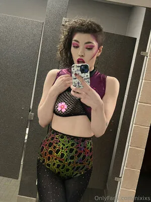 Nixi Xs OnlyFans Leaked Free Thumbnail Picture - #PRAmTSI1hP