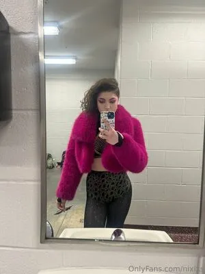 Nixi Xs OnlyFans Leaked Free Thumbnail Picture - #VYC0KzZTuB