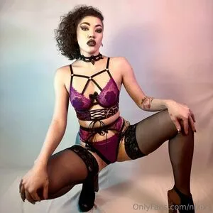 Nixi Xs OnlyFans Leaked Free Thumbnail Picture - #WS4rH1mq2T