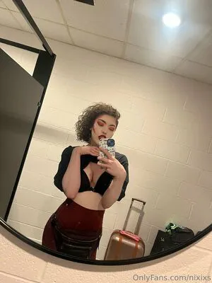 Nixi Xs OnlyFans Leaked Free Thumbnail Picture - #atiEhmjt1G