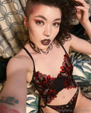 Nixi Xs OnlyFans Leaked Free Thumbnail Picture - #f8MG1wo7Kr