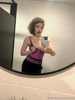 Nixi Xs OnlyFans Leaked Free Thumbnail Picture - #fU2YzC0XkL
