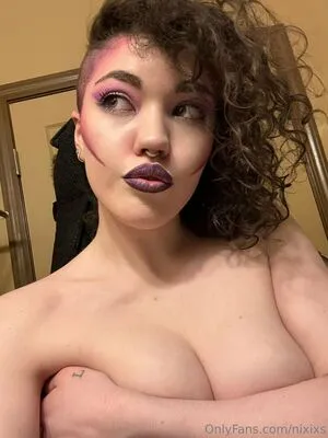 Nixi Xs OnlyFans Leaked Free Thumbnail Picture - #i7O2FQ7GpV