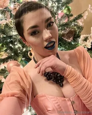 Nixi Xs OnlyFans Leaked Free Thumbnail Picture - #ksyTFJJnkR