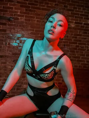 Nixi Xs OnlyFans Leaked Free Thumbnail Picture - #oCIt7GUUcw
