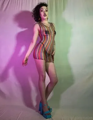 Nixi Xs OnlyFans Leaked Free Thumbnail Picture - #pLHK0xytaq
