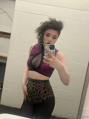 Nixi Xs OnlyFans Leaked Free Thumbnail Picture - #rQMyRUOTHM