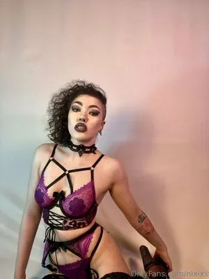 Nixi Xs OnlyFans Leaked Free Thumbnail Picture - #tE60MZsGkQ