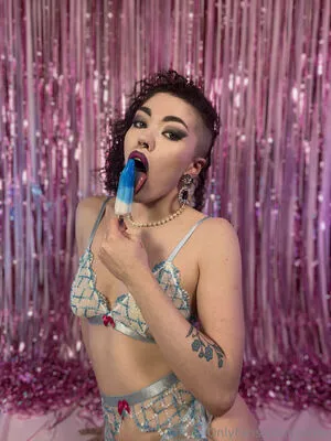 Nixi Xs OnlyFans Leaked Free Thumbnail Picture - #u10VzcXzHm