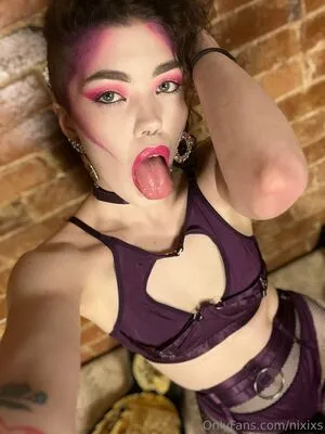 Nixi Xs OnlyFans Leaked Free Thumbnail Picture - #udKtjQAWg1