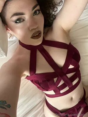 Nixi Xs OnlyFans Leaked Free Thumbnail Picture - #zCZgDivbVJ
