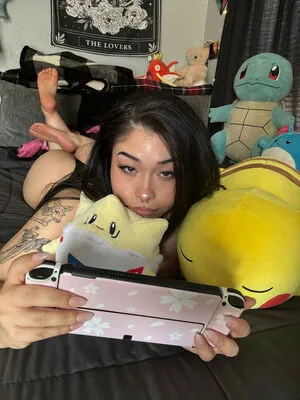 Nixie Exoticcc OnlyFans Leaked Free Thumbnail Picture - #UnpHhM6DZq