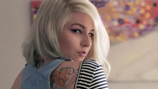 Nixie OnlyFans Leaked Free Thumbnail Picture - #SwPGLylYe8