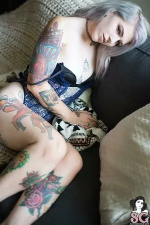 Nixie OnlyFans Leaked Free Thumbnail Picture - #YirMgf9apD