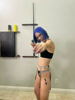 Nixie OnlyFans Leaked Free Thumbnail Picture - #p8jORX9M3P