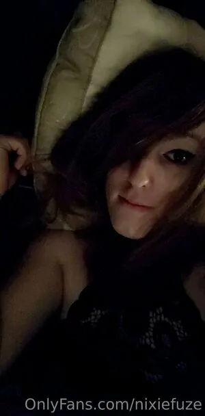 Nixiefuze OnlyFans Leaked Free Thumbnail Picture - #WJDNJPVUR5