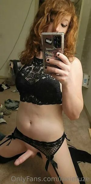 Nixiefuze OnlyFans Leaked Free Thumbnail Picture - #vAIWDctvsB