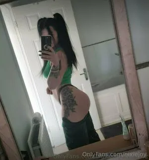 Nixiejoy OnlyFans Leaked Free Thumbnail Picture - #06HQIPjEmB