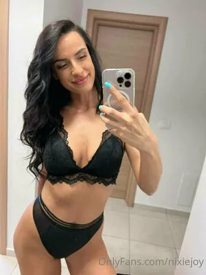 Nixiejoy OnlyFans Leaked Free Thumbnail Picture - #3ZTwDX1gxh