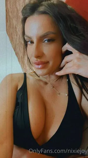 Nixiejoy OnlyFans Leaked Free Thumbnail Picture - #83eAb8lR4a