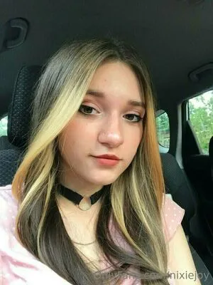 Nixiejoy OnlyFans Leaked Free Thumbnail Picture - #BfCdrIqK77