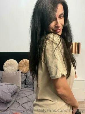 Nixiejoy OnlyFans Leaked Free Thumbnail Picture - #H2DqRxdqc4