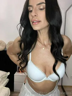 Nixiejoy OnlyFans Leaked Free Thumbnail Picture - #IKUMoNTSmC