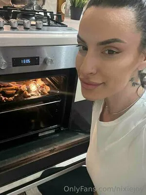 Nixiejoy OnlyFans Leaked Free Thumbnail Picture - #Pd3HgeX6Tz